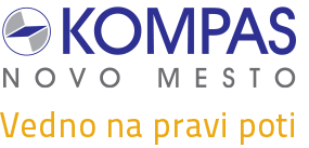 TuristiÄna agencija Kompas Novo mesto