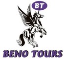 TuristiÄna agencija Beno tours